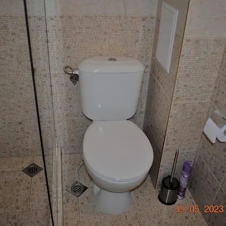 White Cat Appartement *