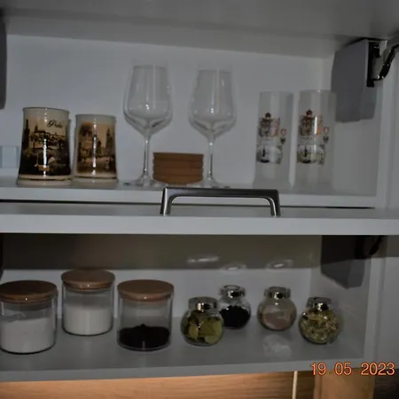 White Cat Apartment Varna