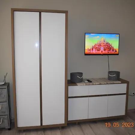 White Cat Apartment Varna